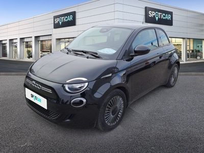 occasion Fiat 500e 118ch Icône