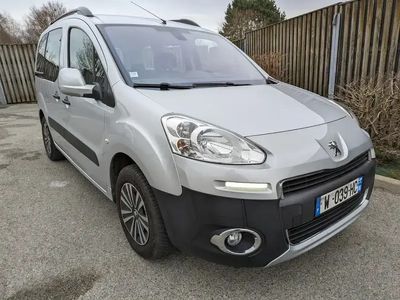 occasion Peugeot Partner Tepee 1.6 HDi Access vo:254