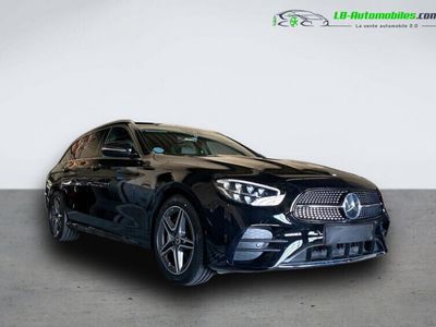 Mercedes E300