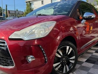 Citroën DS3