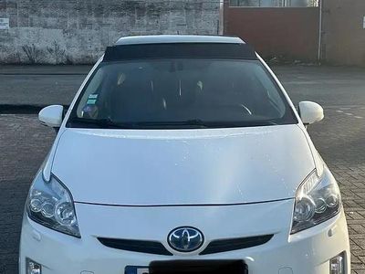 Occasion Toyota Prius Executive 99 ch (72 kW) 2010 Berline