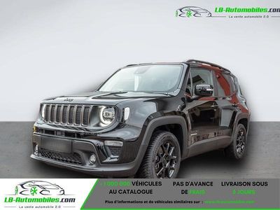 Occasion 2022 Jeep Renegade SUV | 27 100 € (Prix juste)