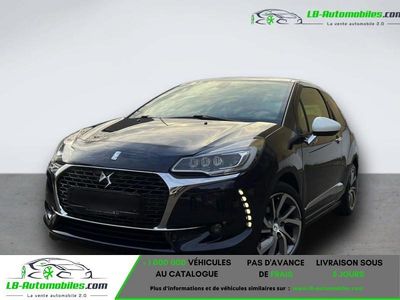 Occasion 2016 DS Automobiles DS3 Sport Chic Citadine | 13 900 € (Prix cher)