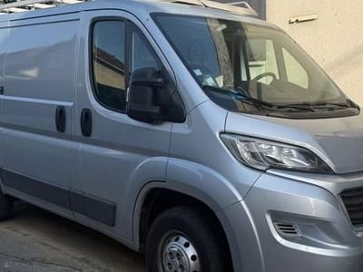 Occasion Fiat Ducato 177 ch (130 kW) 2017 Van