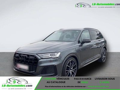 occasion Audi SQ7 TFSI 507ch BVA Quattro 5pl