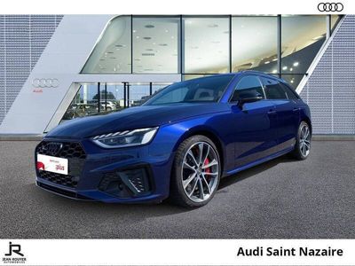 occasion Audi S4 Avant 2019