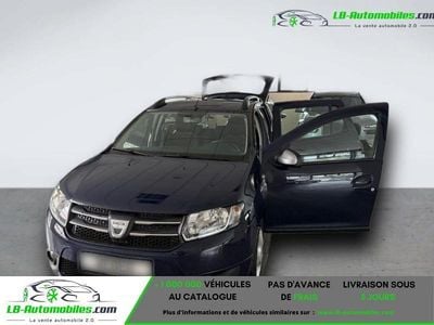 Occasion Dacia Logan MCV 73 ch (53 kW) 2016 Break