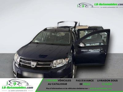 Occasion 2016 Dacia Logan MCV Break | 11 300 €