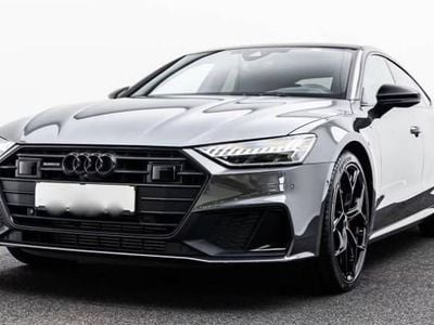 Occasion Audi A7 Exclusive 367 ch (269 kW) 2020 Berline
