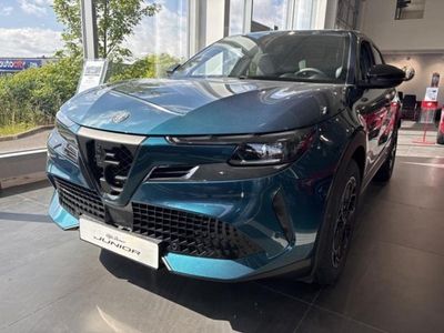 Alfa Romeo Junior