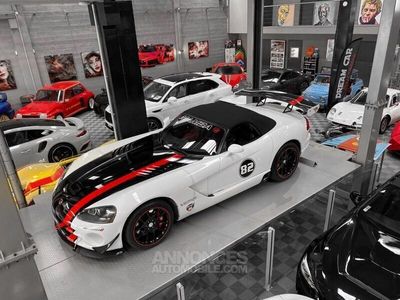 occasion Dodge Viper SRT10 MAMBA EDITION – (82/200)