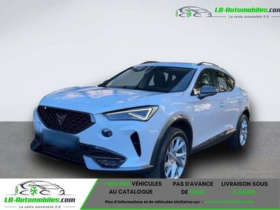 Occasion 2023 Cupra Formentor SUV | 33 500 € (Prix juste)