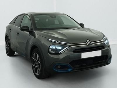 Occasion 2023 Citroën e-C4 Shine | 18 210 € (Bon prix)
