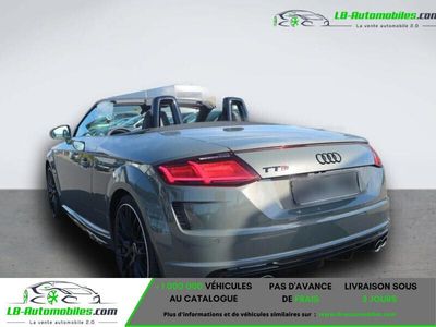 occasion Audi TT Roadster S 40 TFSI 320 BVA Quattro