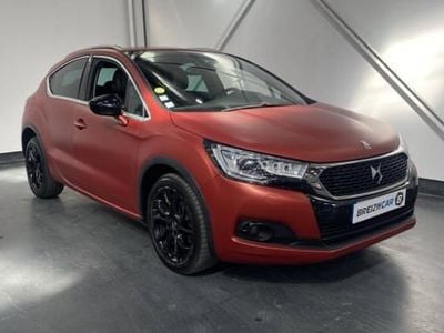 DS Automobiles DS4