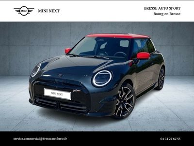 Mini John Cooper Works