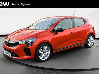 Orange Occasion 2023 Renault Clio V Evolution Citadine | 15 990 € (Prix juste)
