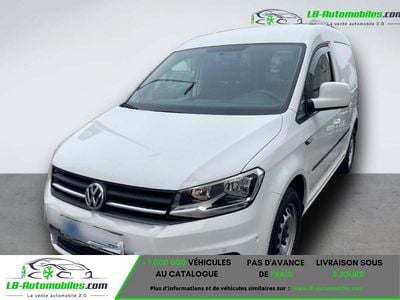 Occasion VW Caddy 125 ch (91 kW) 2018 Monospace