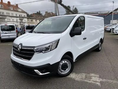 occasion Renault Trafic 26 158 HT III (2) 2.0 FOURGON L2H1 3000 KG BLUE DC