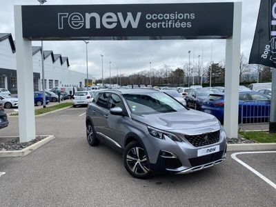 occasion Peugeot 3008 BUSINESS BlueHDi 130ch S&S BVM6 Allure
