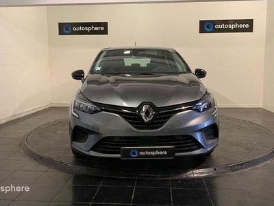 Occasion Renault Clio V Equilibre 91 ch (66 kW) 2023 Gris Berline