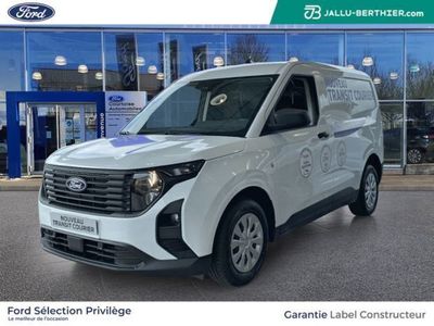 occasion Ford Transit Courier 1.0 EcoBoost 100ch Trend - VIVA194123188