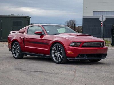 occasion Ford Mustang GT V 5.0 v8 412 california special