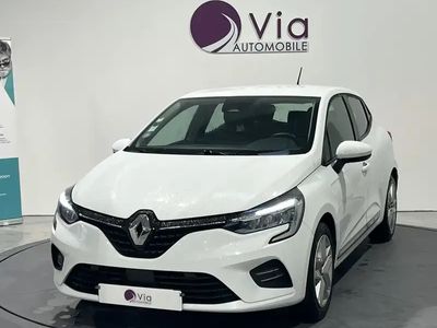 occasion Renault Clio IV 