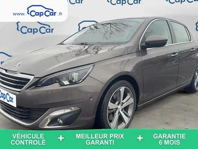 Occasion Peugeot 308 Allure 156 ch (114 kW) 2013 Berline