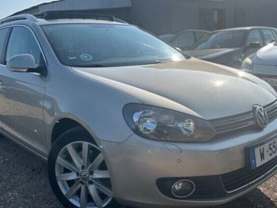 VW Golf VII