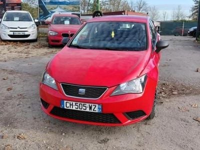 Occasion 2012 Seat Ibiza Citadine | 4 490 € (Bon prix)