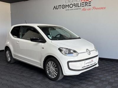 VW up!