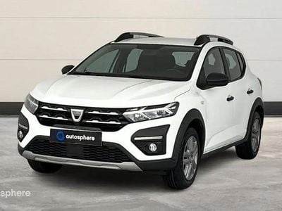 Occasion Dacia Sandero Essentiel 92 ch (67 kW) 2022 Berline