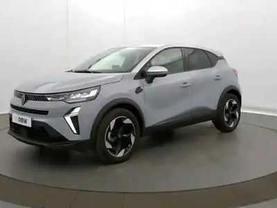 Occasion Renault Captur 100 ch (73 kW) 2025 Gris kqj gris kqa SUV