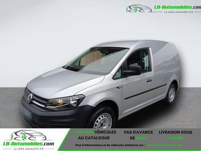 Occasion 2020 VW Caddy Monospace | 19 000 €