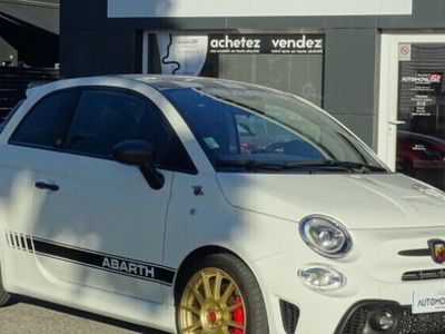 occasion Abarth 595 1.4 180 cv COMPETIZIONE 1 ERE MAIN