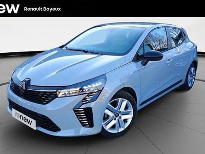 Gris Occasion 2025 Renault Clio V Evolution Citadine | 16 990 € (Prix juste)