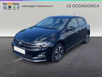 occasion VW Polo 1.0 TSI 95 S&S BVM5 Lounge Business