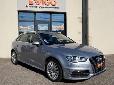 Audi A3 Sportback e-tron