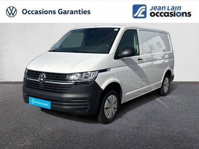 VW T6.1