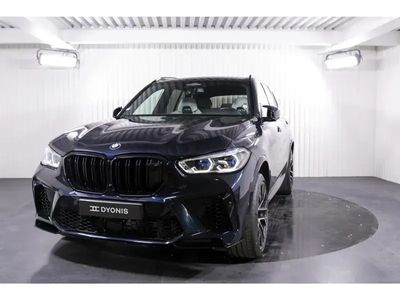 occasion BMW X5 M COMPETITION F95 4.4L 625CV