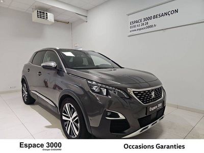 occasion Peugeot 3008 30082.0 BlueHDi 180ch S&S EAT8