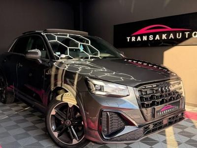 Occasion Audi Q2 S-Line 150 ch (110 kW) 2020 SUV