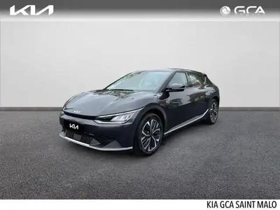 Occasion Kia EV6 Active 167 kW (228 ch) 2023 Gris SUV