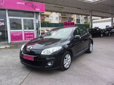 occasion Renault Mégane III 1.5 DCI 110CH ENERGY FAP EXPRESSION ECO²