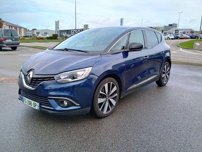 Occasion 2019 Renault Scénic IV LIMITED Monospace | 15 290 €