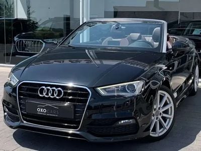 Audi A3 Cabriolet