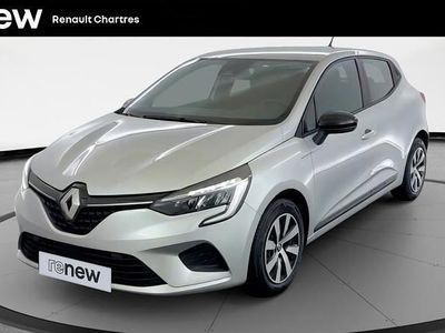 Gris Occasion 2023 Renault Clio V Equilibre Citadine | 13 990 € (Prix juste)