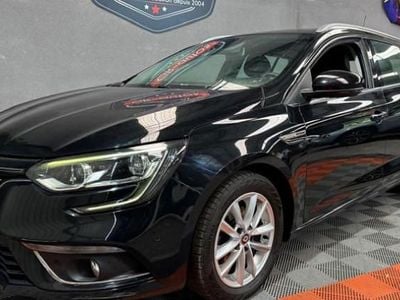 Renault Mégane IV