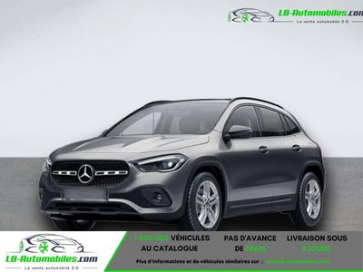 occasion Mercedes GLA250 e BVA